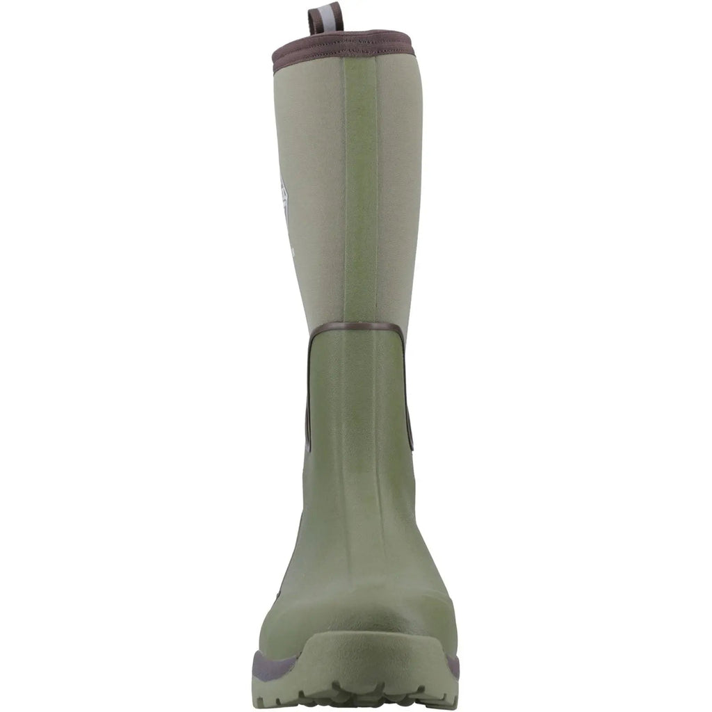 Calder Wellingtons