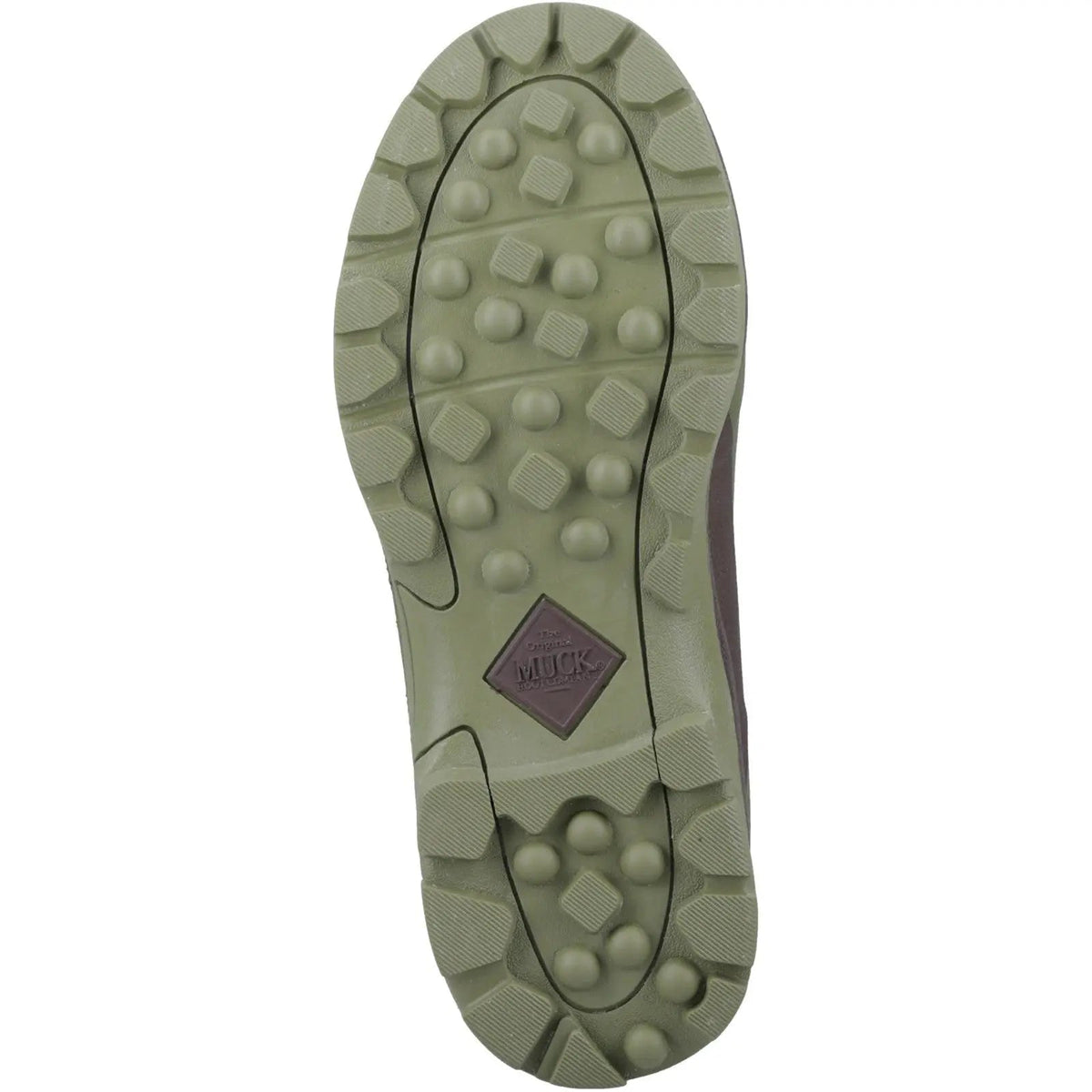 Calder Wellingtons