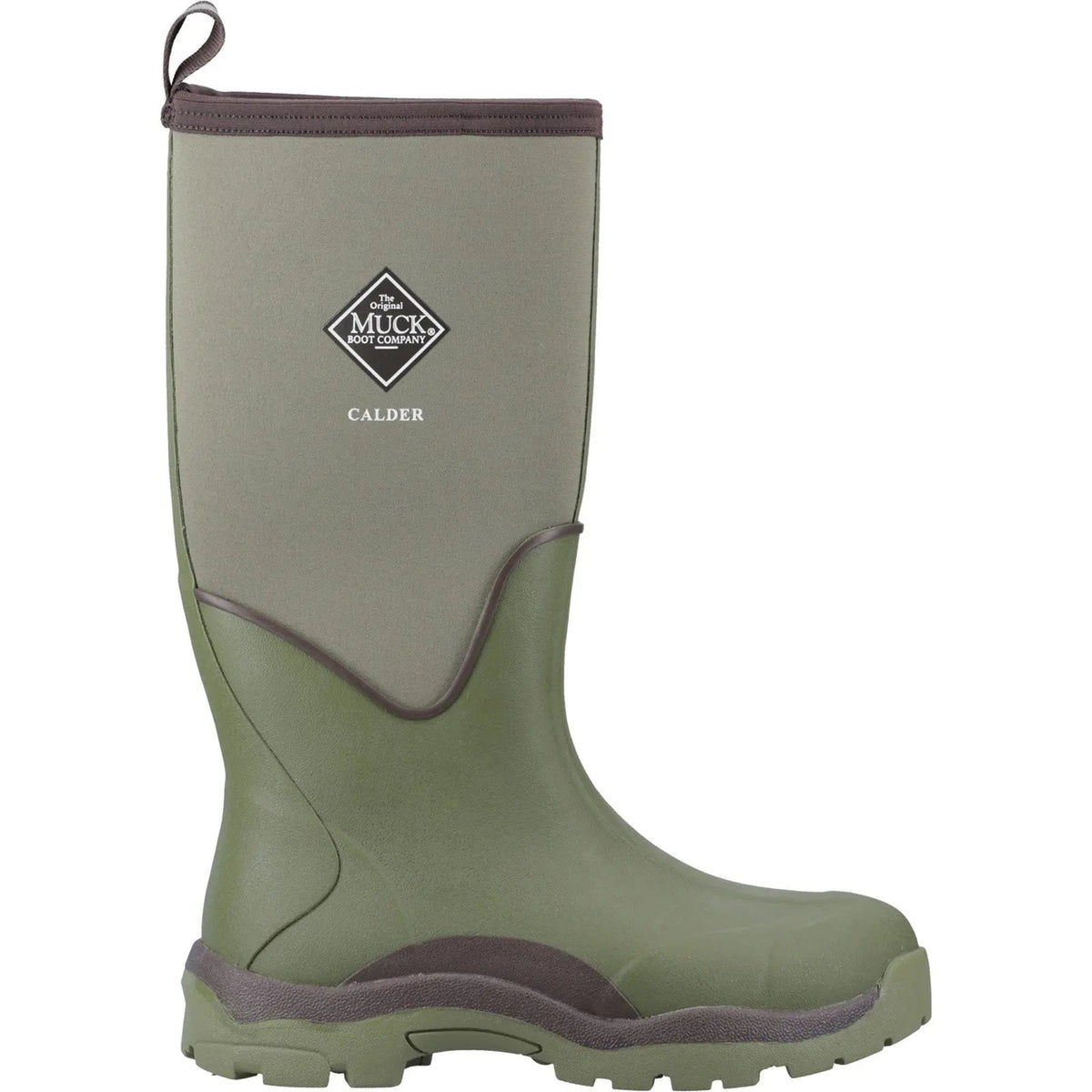 Calder Wellingtons