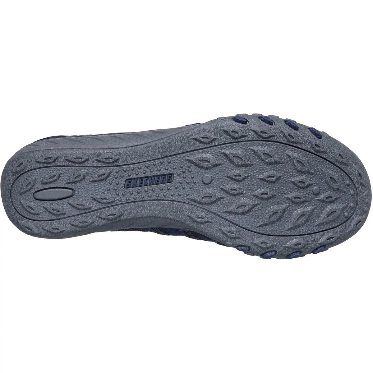 Breathe-Easy - Roll-With-Me Shoe