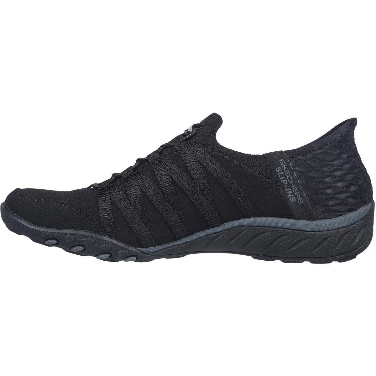 Breathe-Easy - Roll-With-Me Shoe