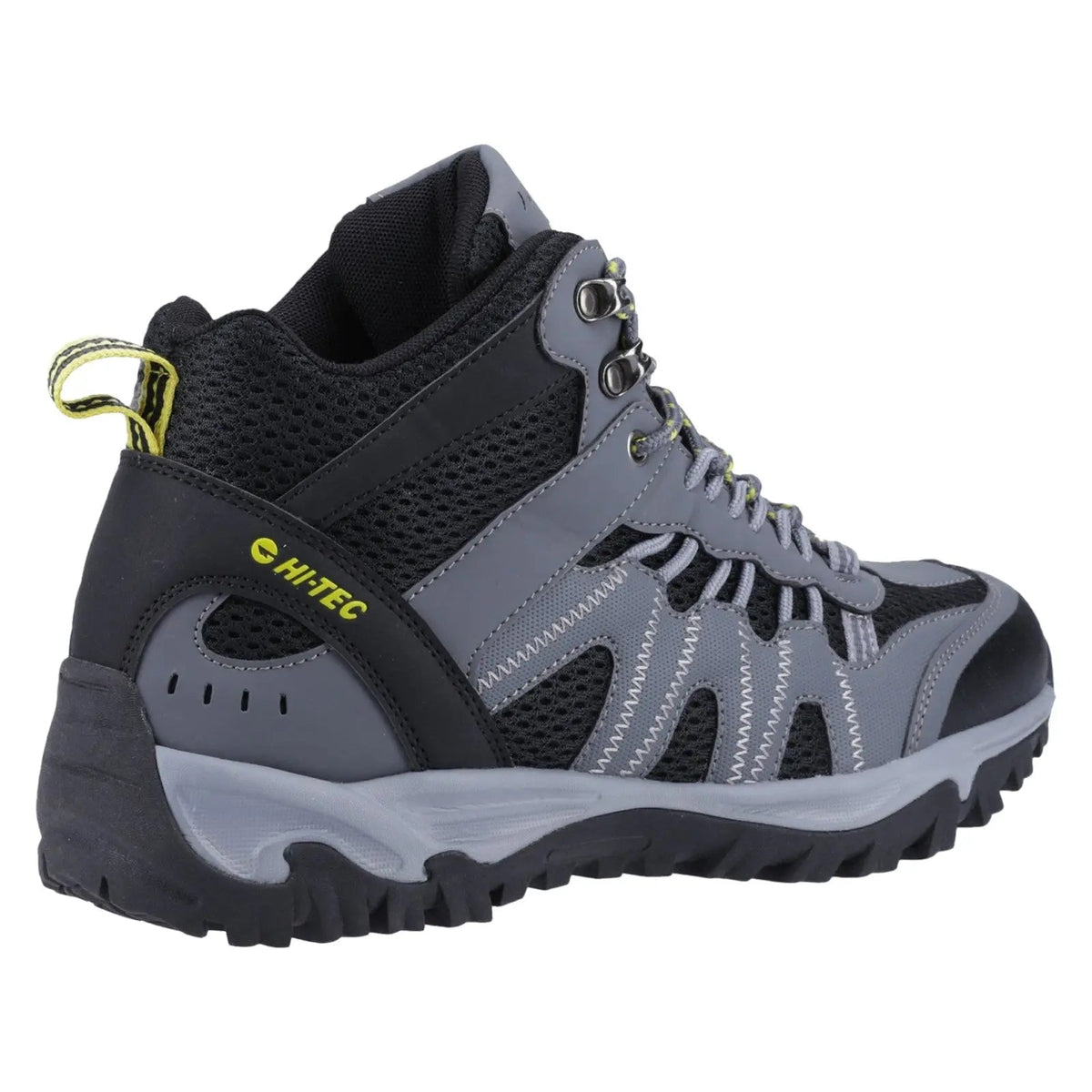 Jaguar Mid WP Hiking Boots