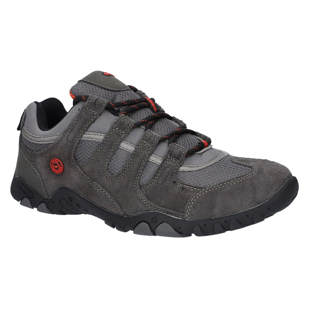 Quadra II Walking Shoe