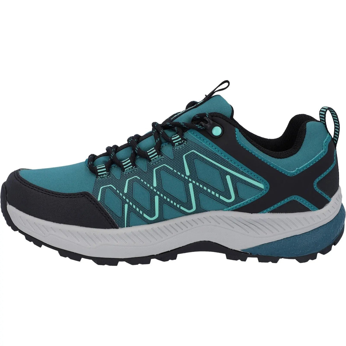Diamonde Low WP Hiker