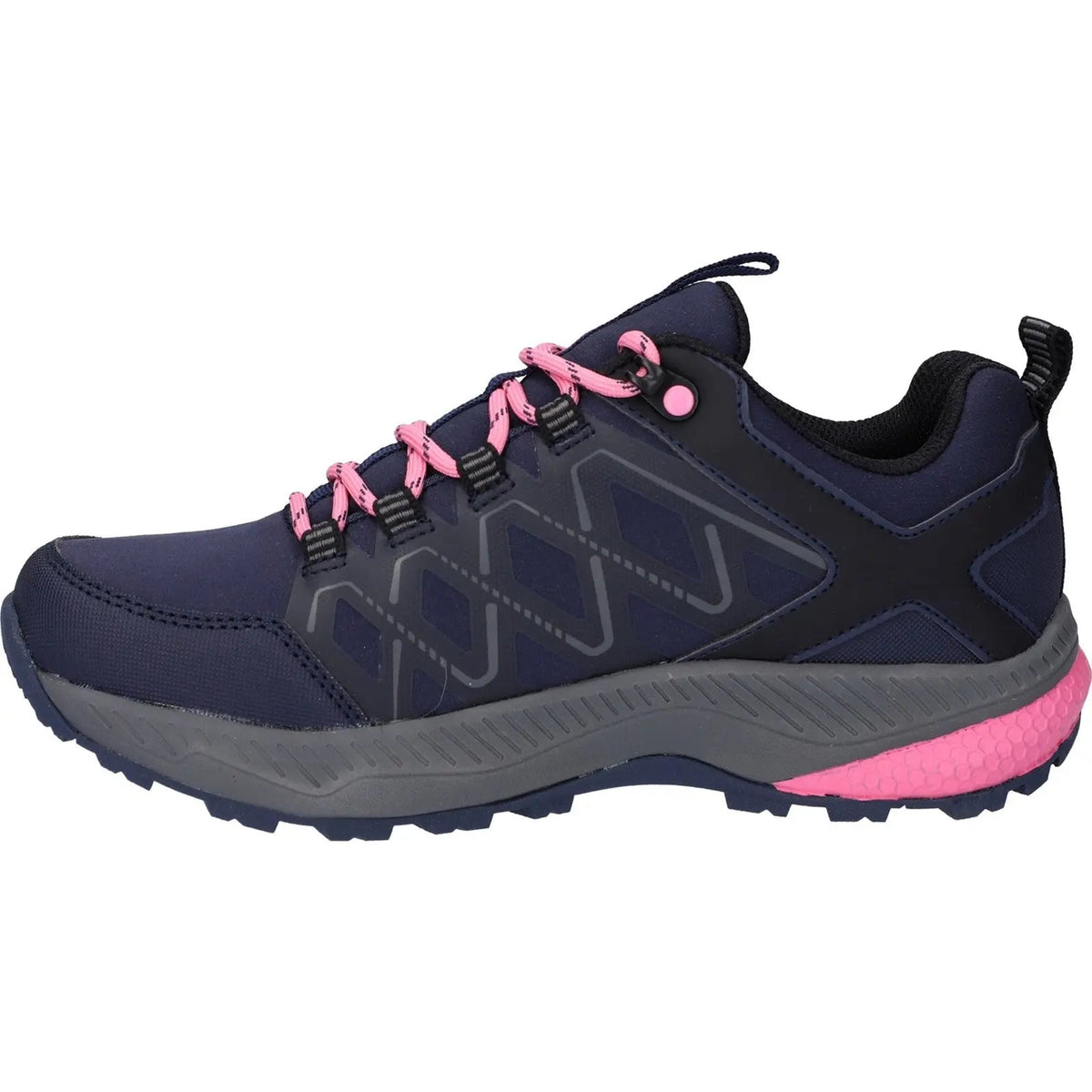 Diamonde Low WP Hiker