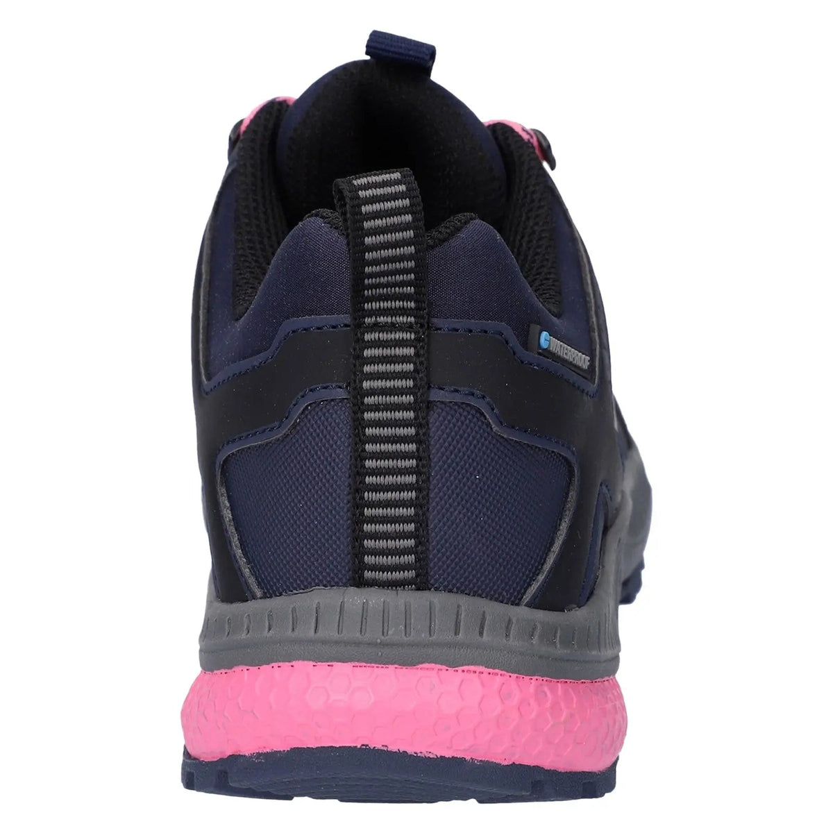 Diamonde Low WP Hiker