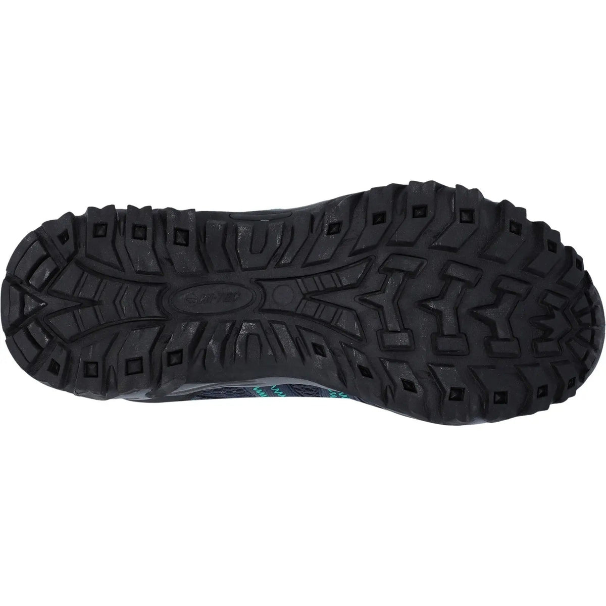 Jaguar Mid WP Hiking Boots