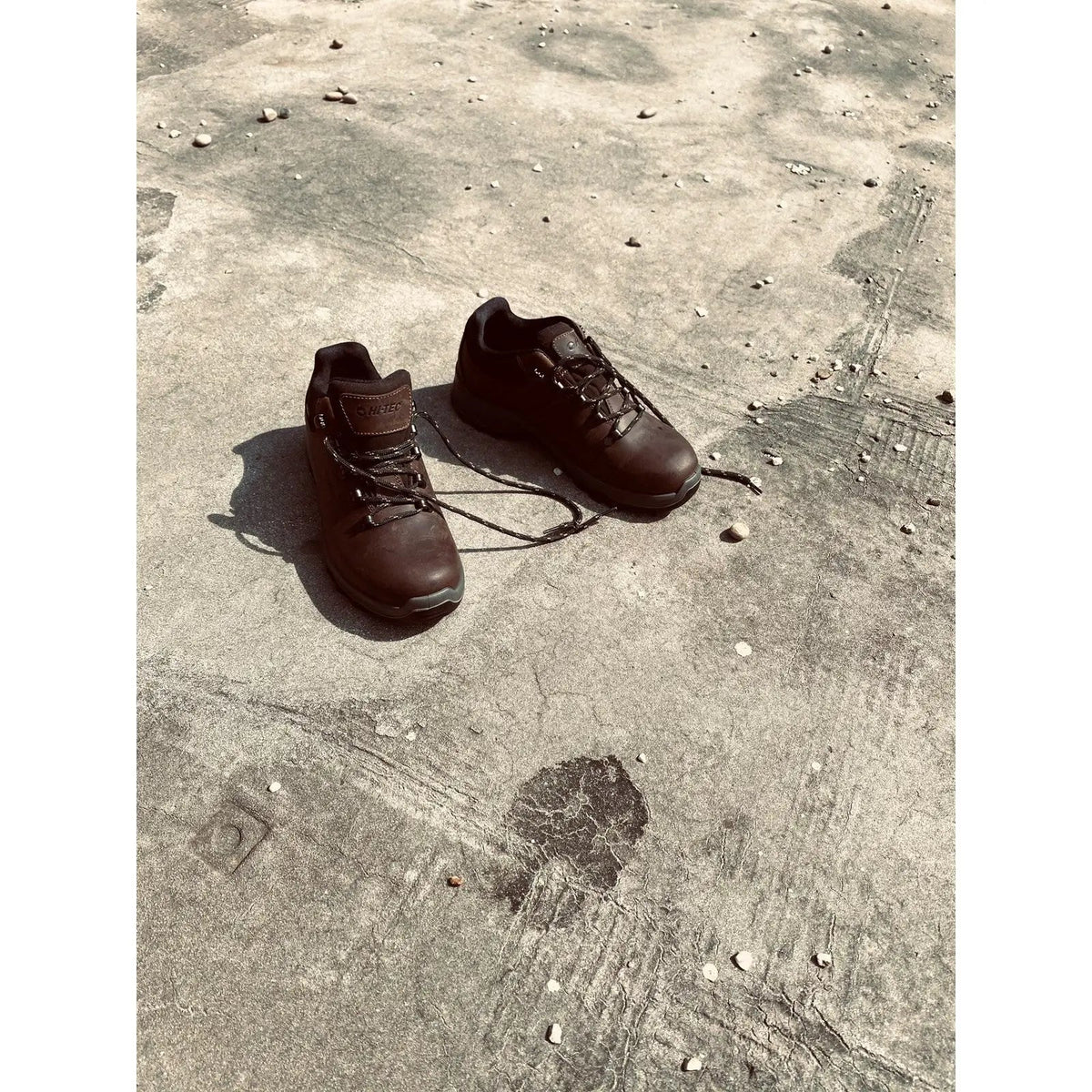 Walk Lite Camino Ultra WP Hiker
