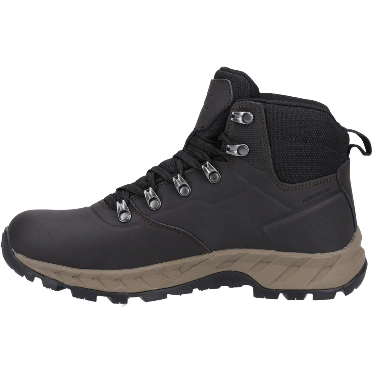 Altitude VII WP Hiking Boots
