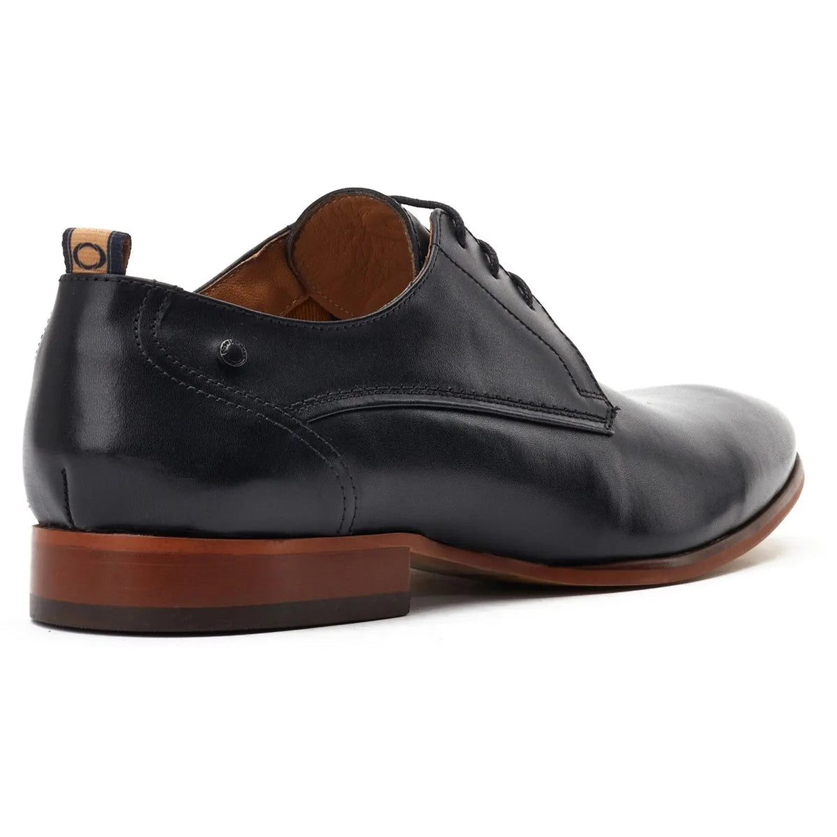 Gambino Lace Up Derby Shoe
