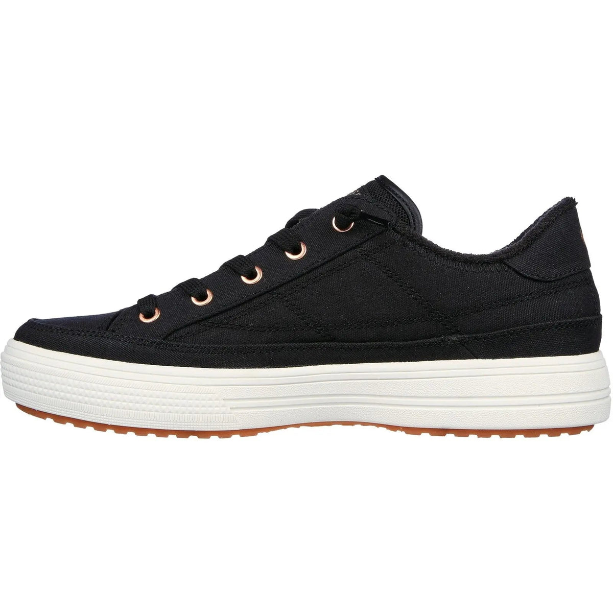 Skechers Arch Fit Arcade - Meet Ya There Trainers