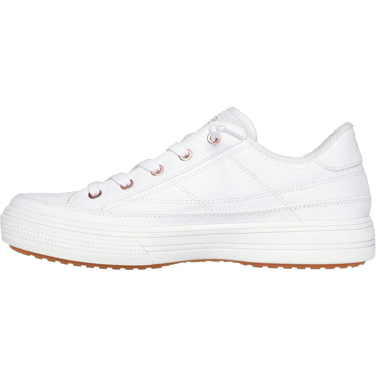 Skechers Arch Fit Arcade - Meet Ya There Trainers