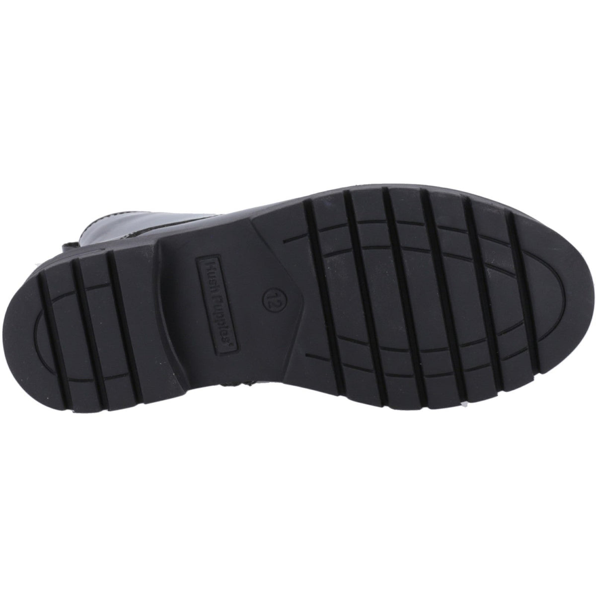 Lauren Patent Junior Shoe