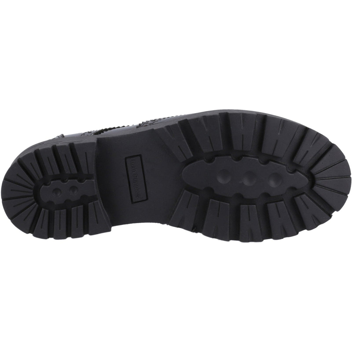 Maxine Patent Senior Shoe