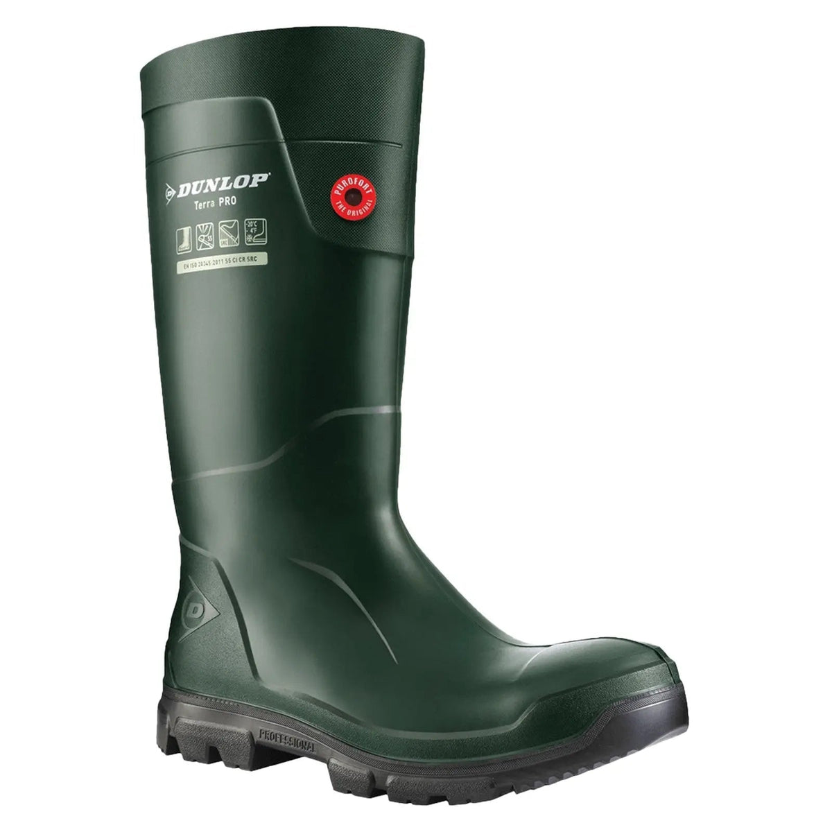 TerraPro Full Safety Wellington