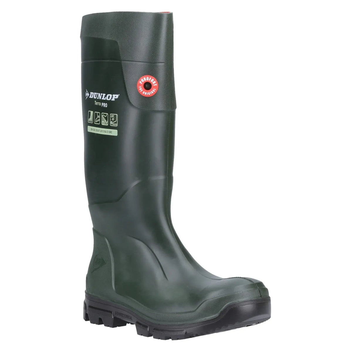 TerraPro Wellington