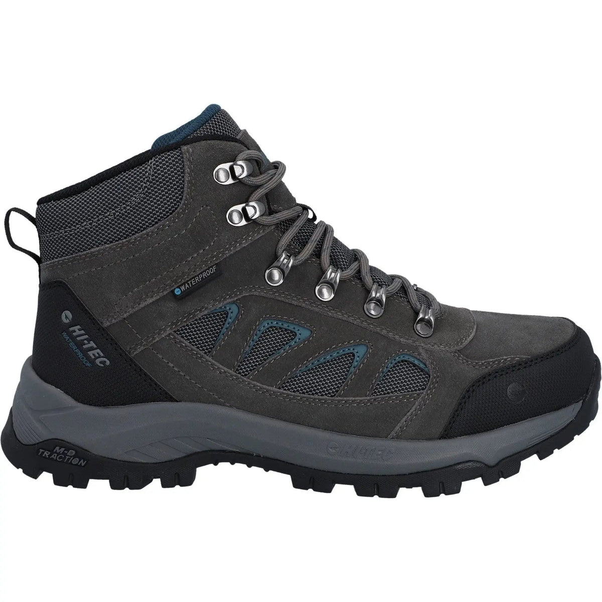 Bandera Expedition WP Hiker