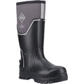 Grit S5 Safety Wellington
