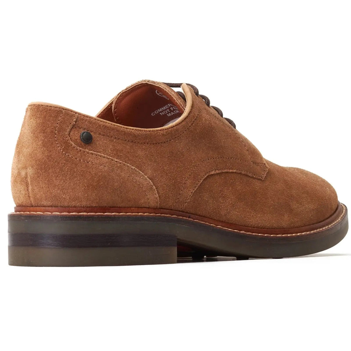 Mawley Derby Shoe