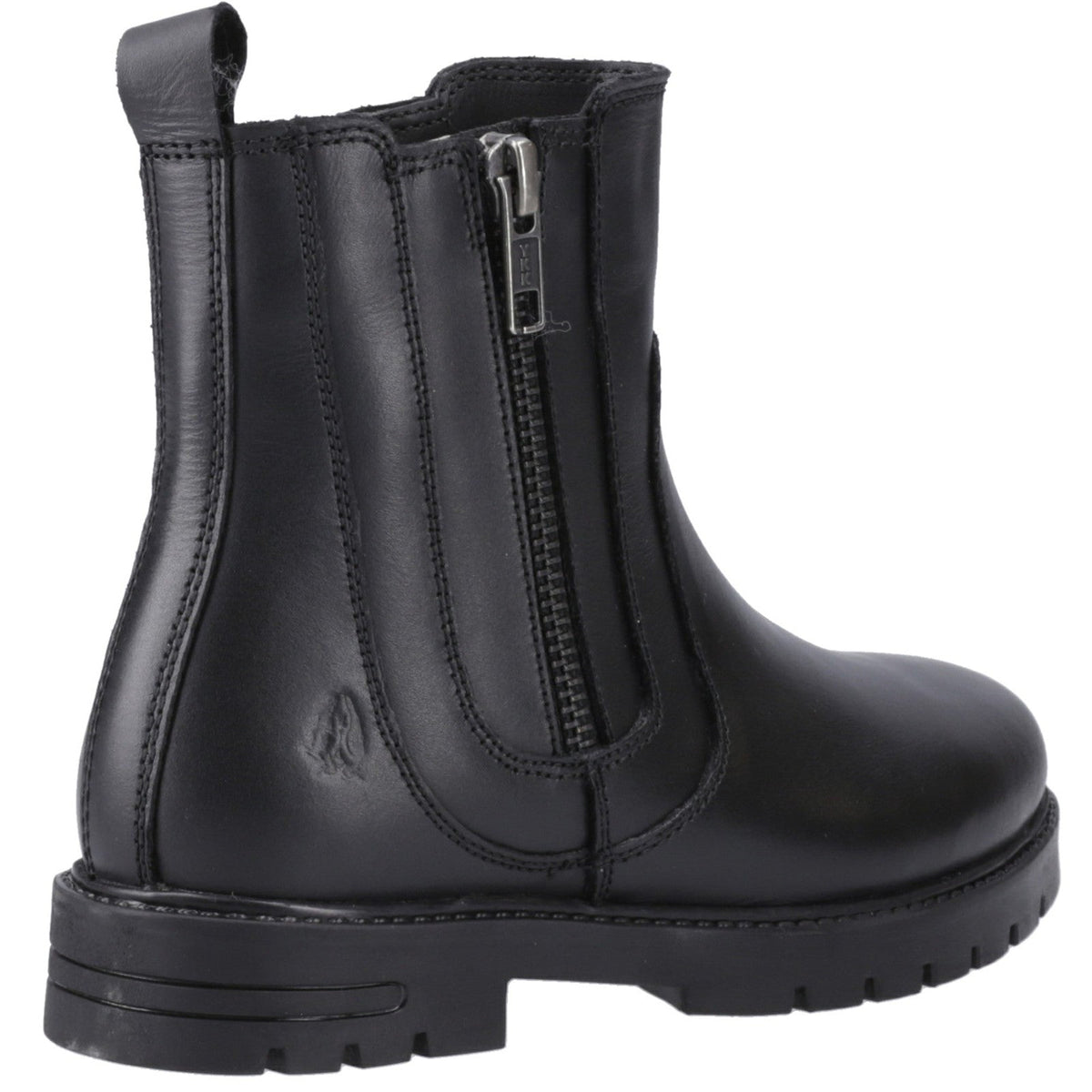 Liana Zip Boot Jnr