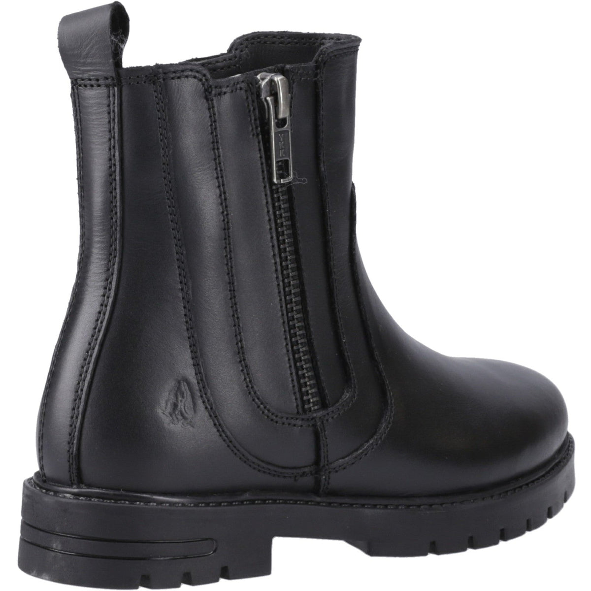 Liana Zip Boot Snr