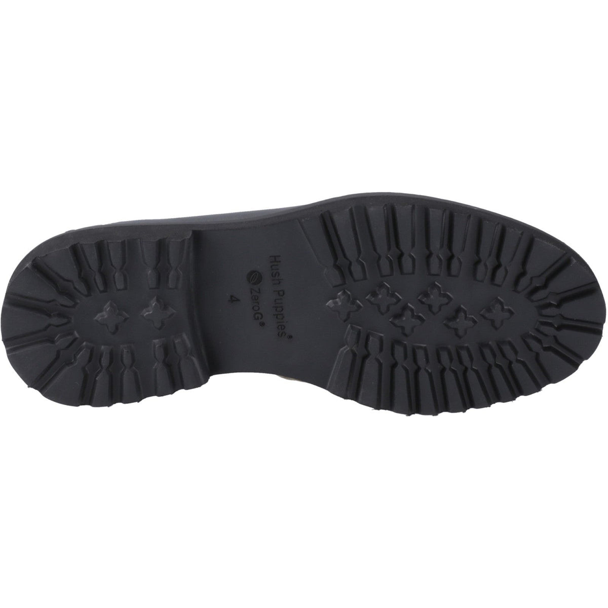 Grazia Loafer Jnr