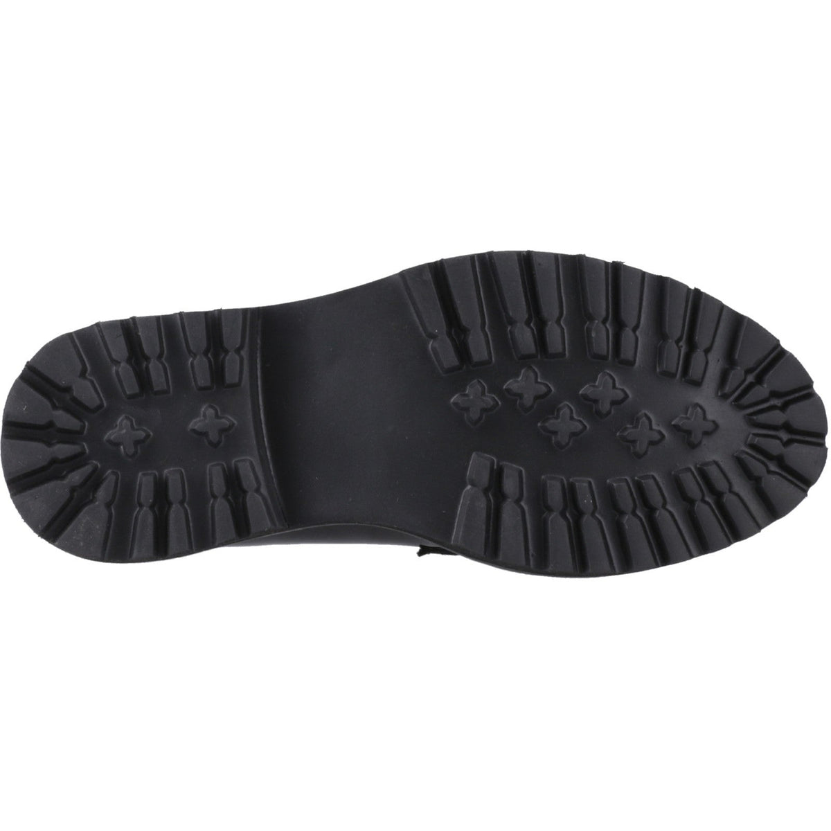 Grazia Loafer Patent Snr
