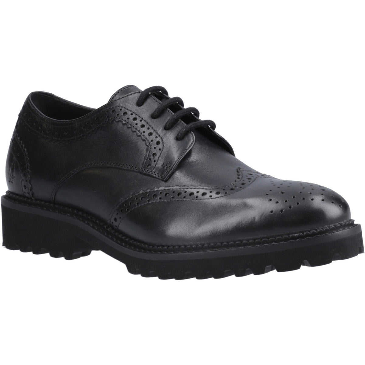 Gabi Lace Up Jnr