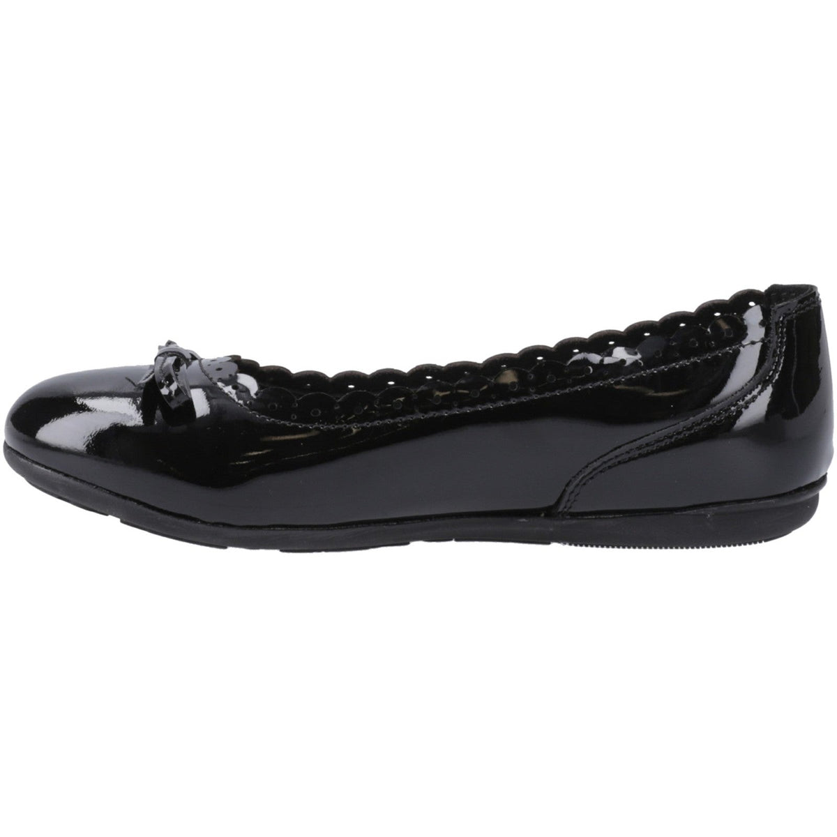 Lillie Ballerina Patent