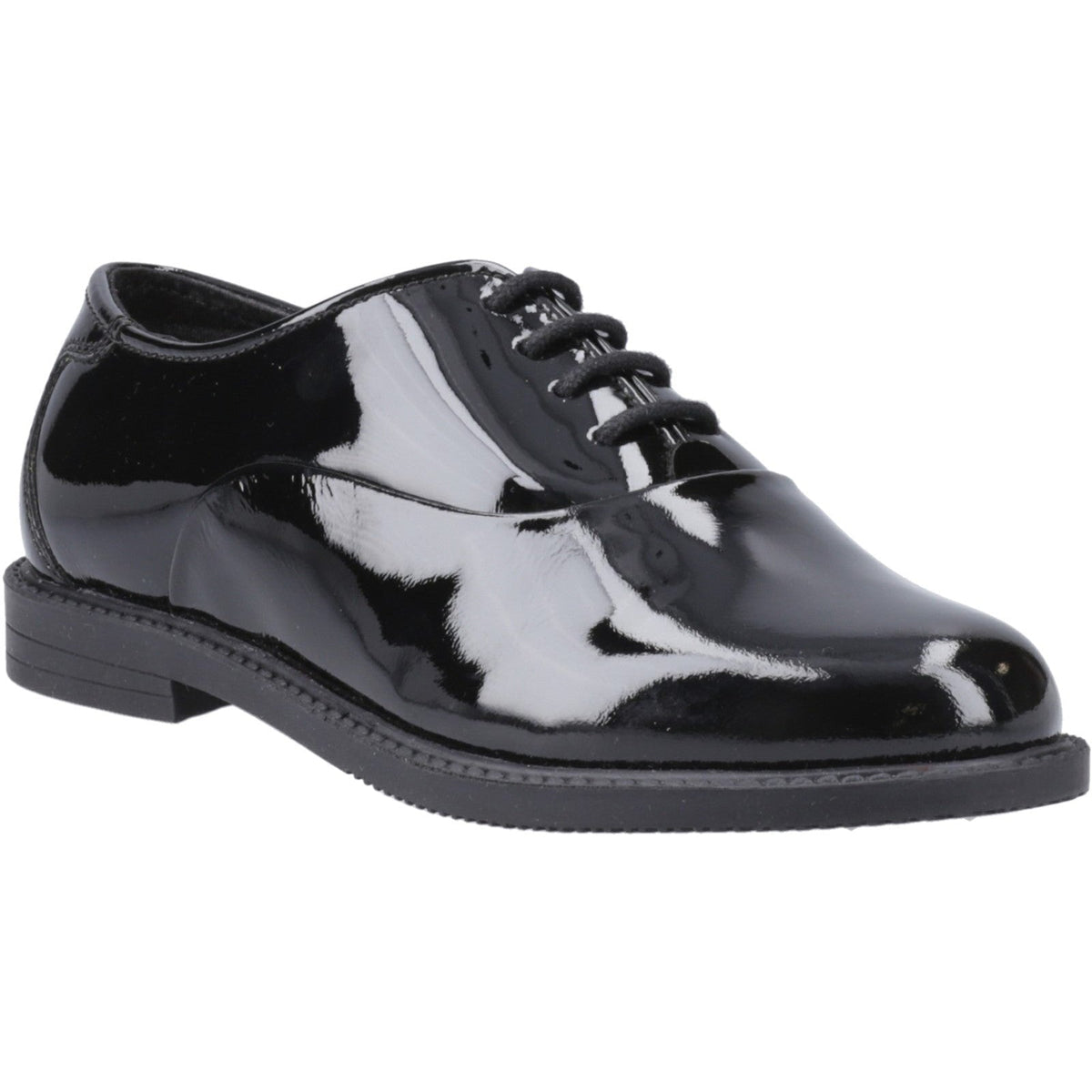 Nellie Patent Shoe