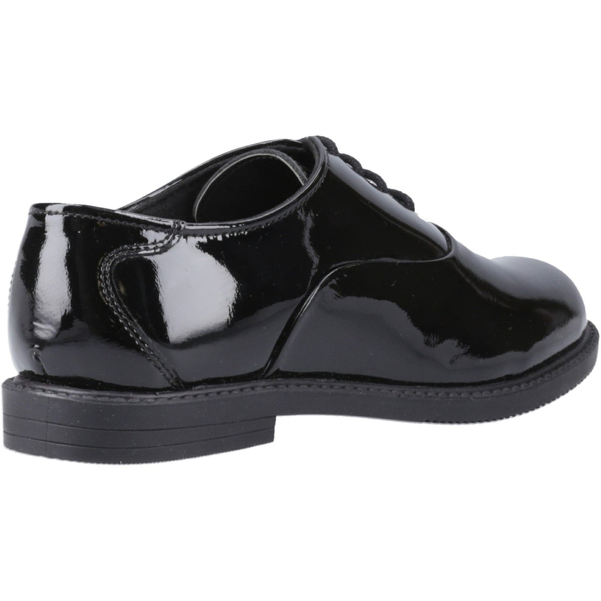 Nellie Patent Shoe