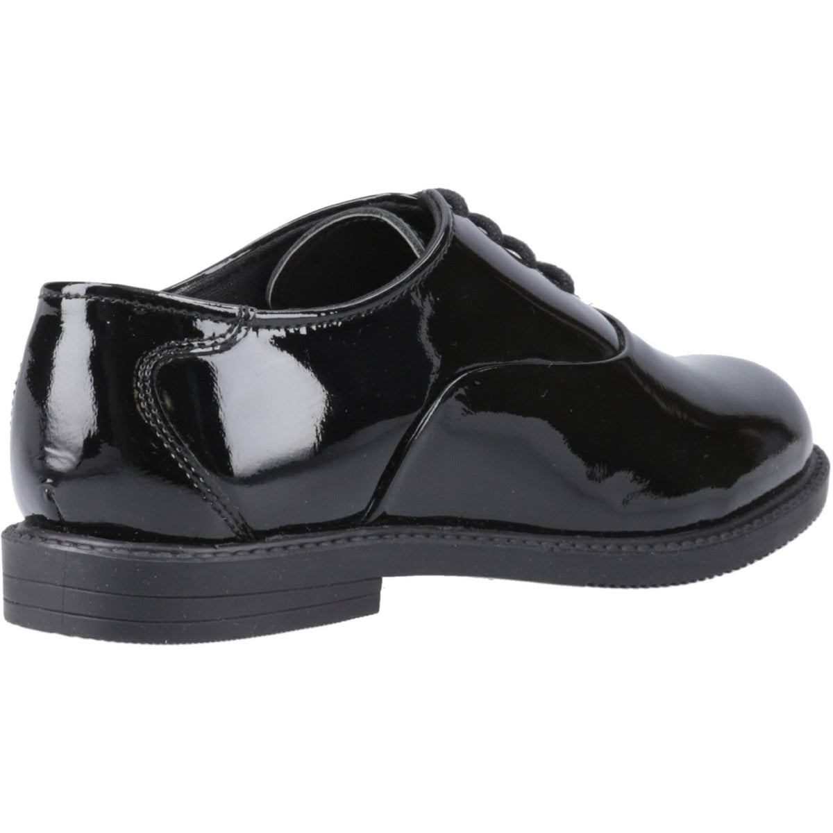 Nellie Patent Shoe