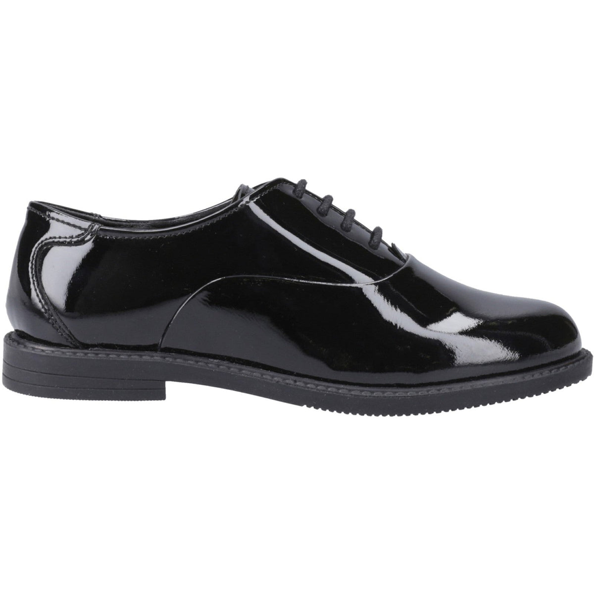 Nellie Patent Shoe