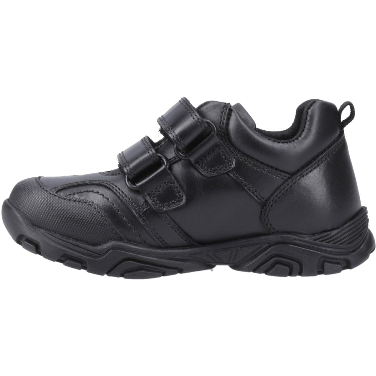 Leroy Touch Fastening Infant