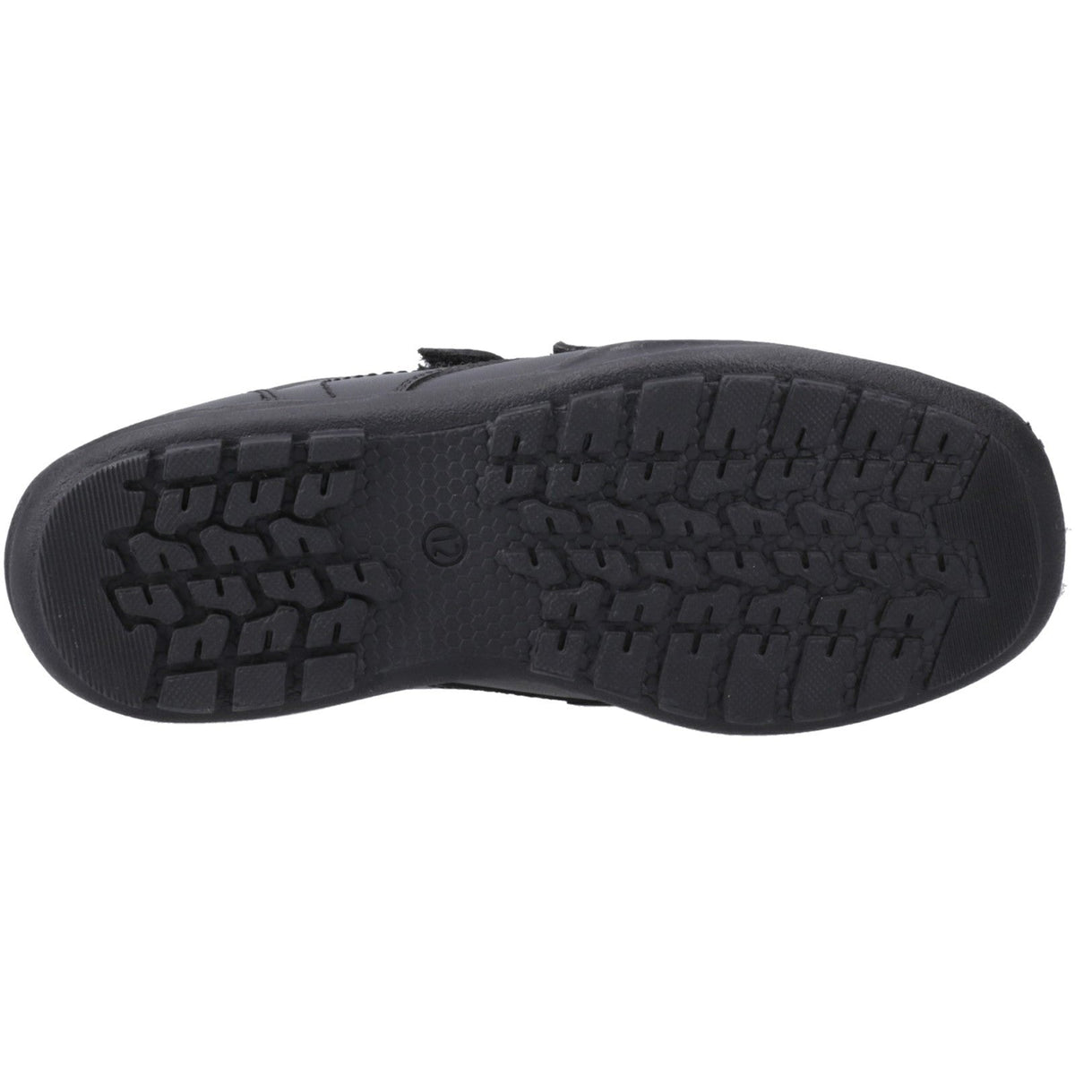 Maddox Touch Fastening Shoe