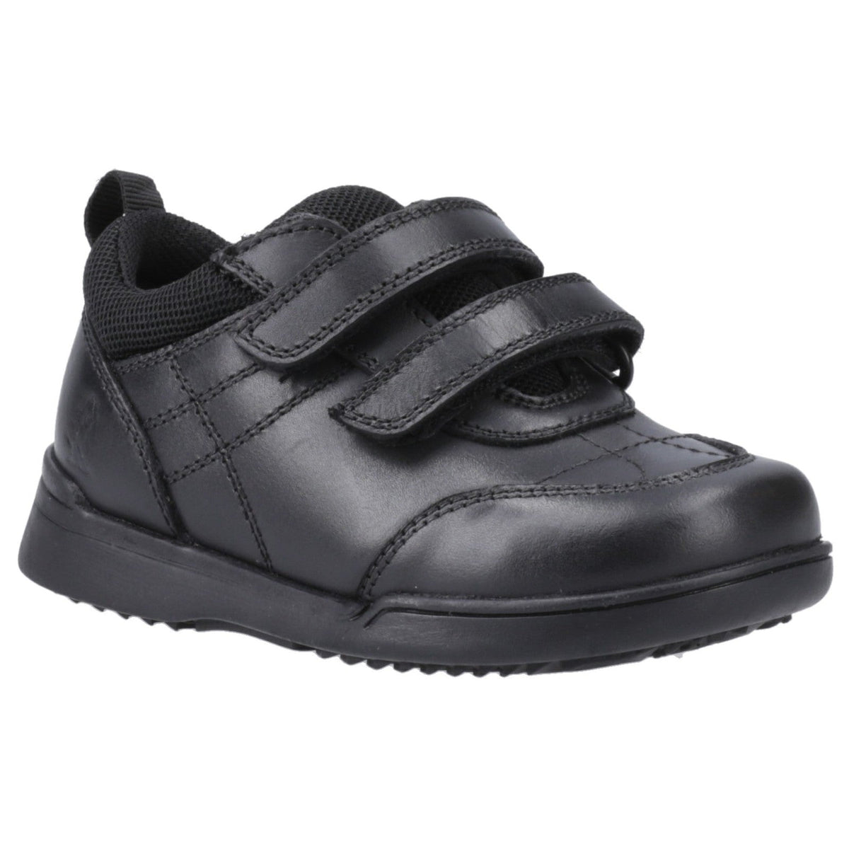 Lennon Infant School Shoe