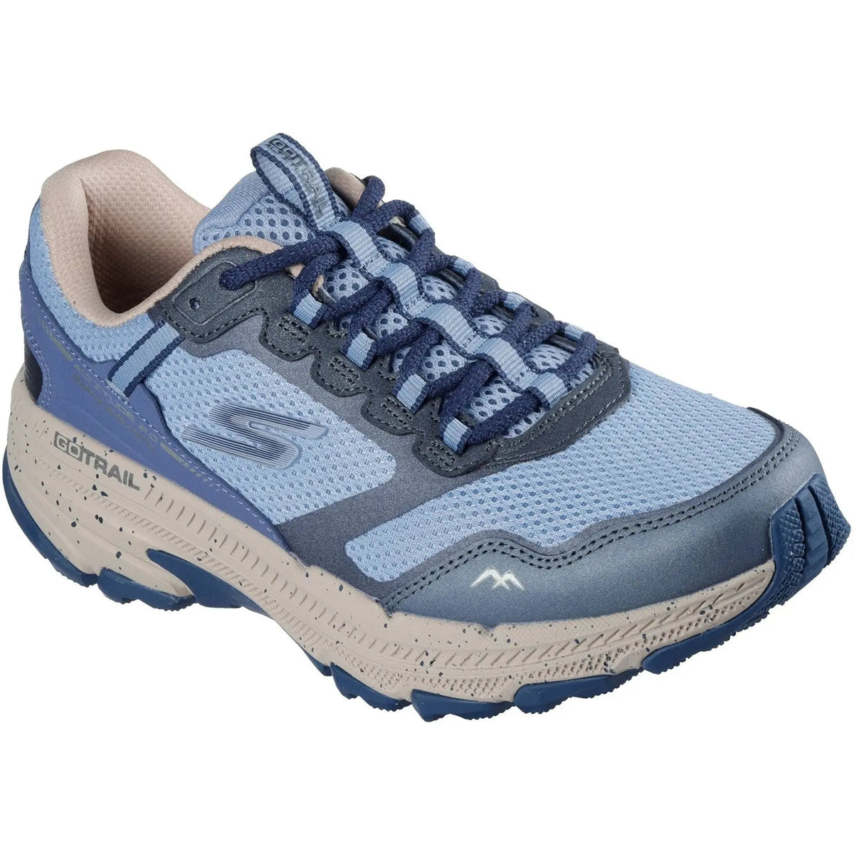 Skechers GO RUN Trail Altitude 2.0 Ravine Trainer