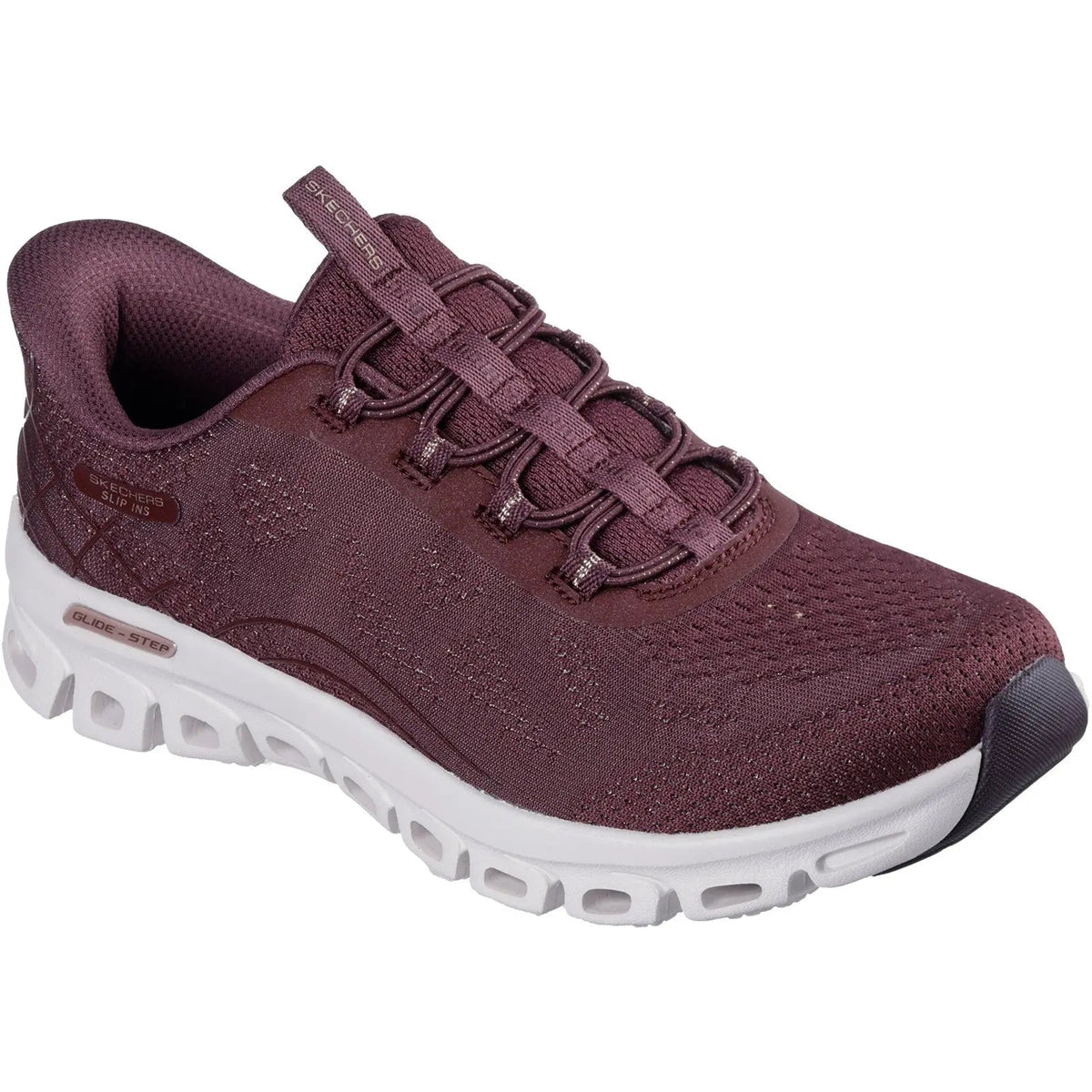 Skechers Glide-Step Elevate Amaze Trainers
