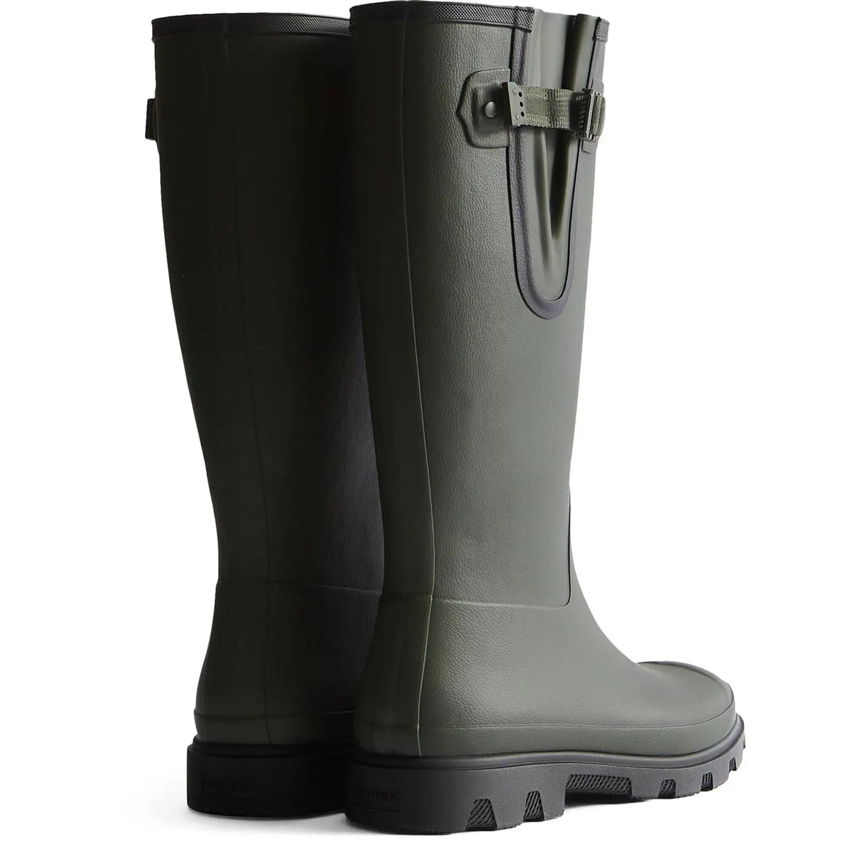 Field Downpour Adjustable Boot