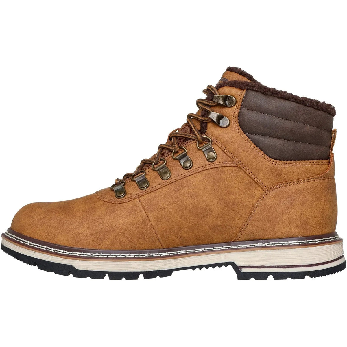 Skechers Corado Memphis Waterproof Boots