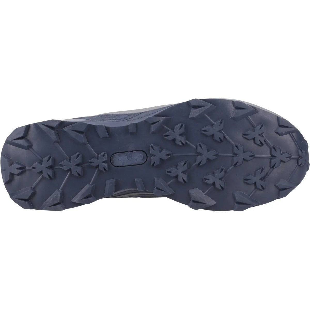 Horton Low Recycled Hiking Shoes WP