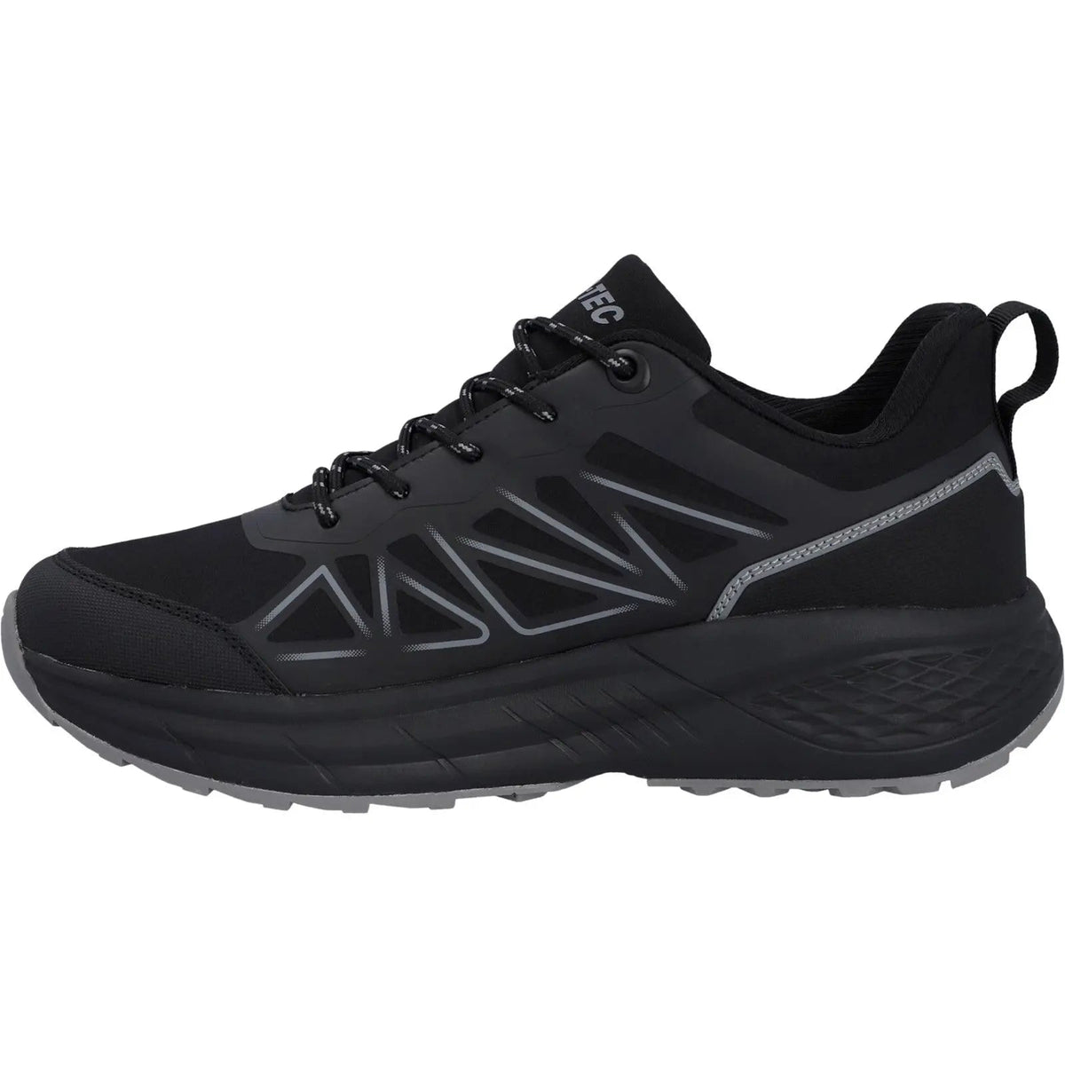 Litespeed Mid WP Hiker