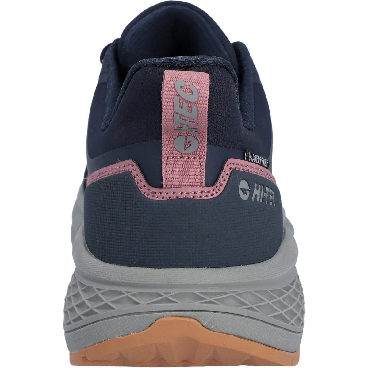 Litespeed Mid WP Hiker