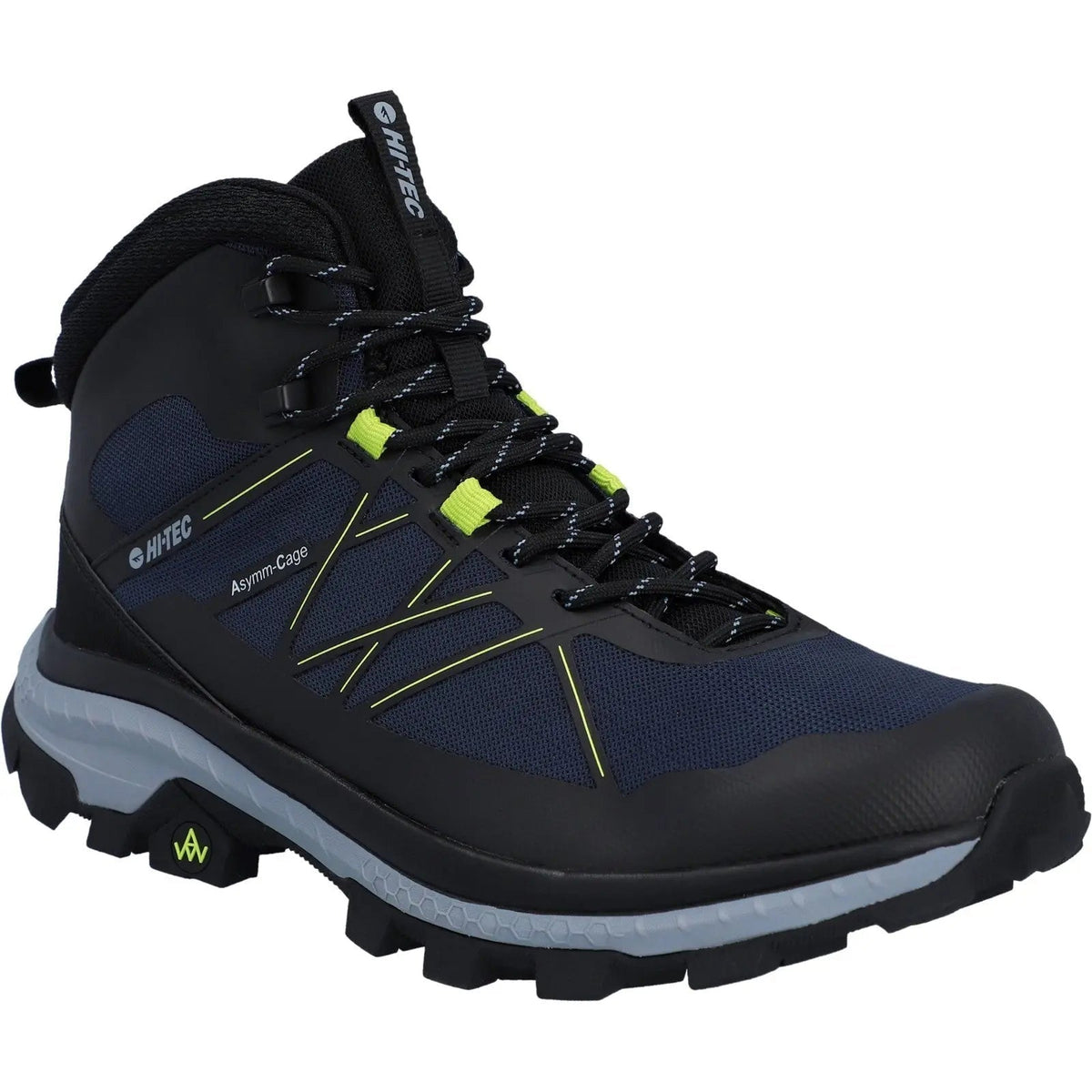 AWW Infuse Mid WP Hiking Boots Mens