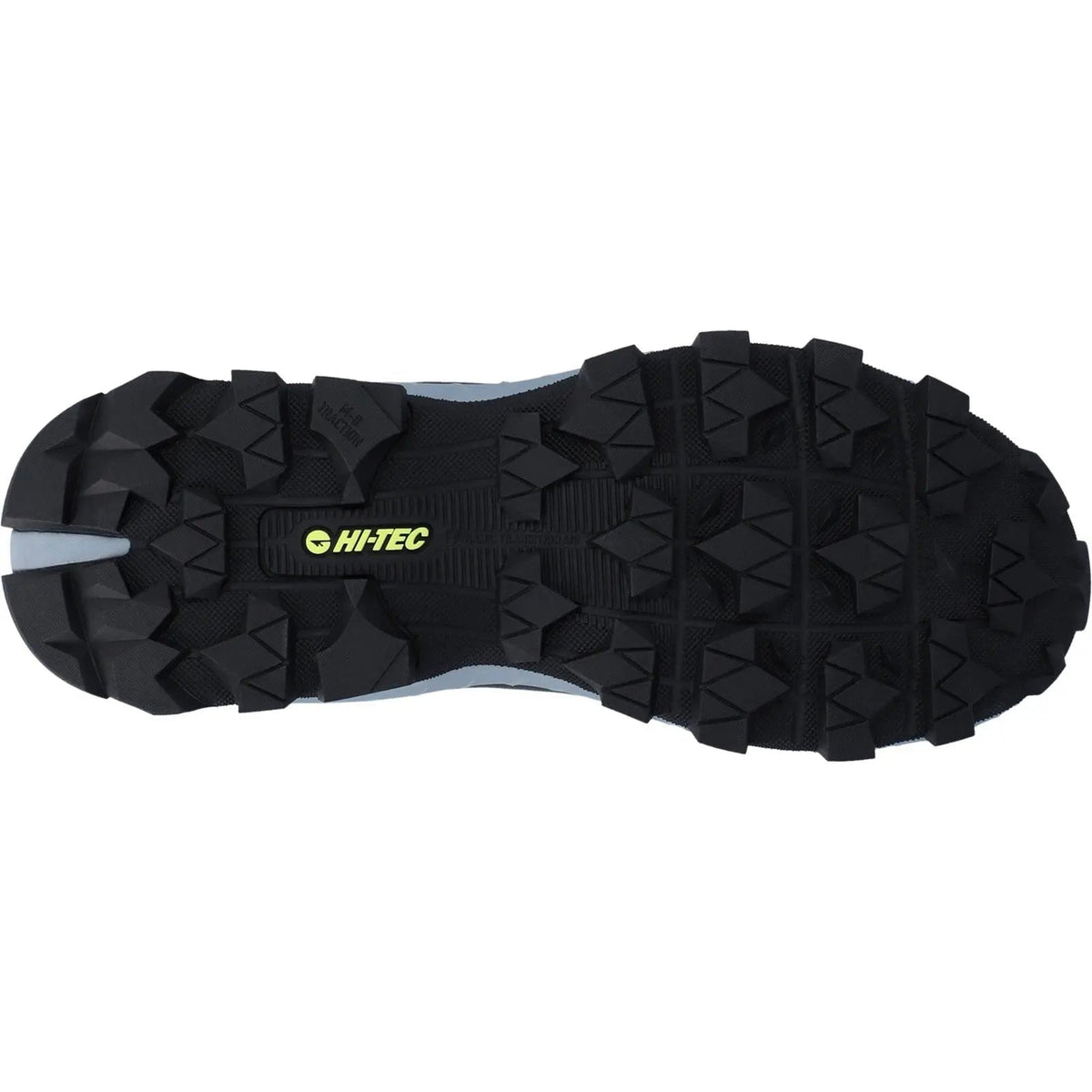 AWW Infuse Mid WP Hiking Boots Mens