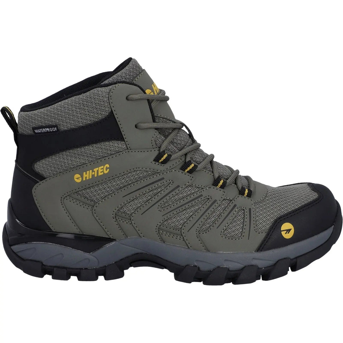 Campana Mid WP Hiking Boot