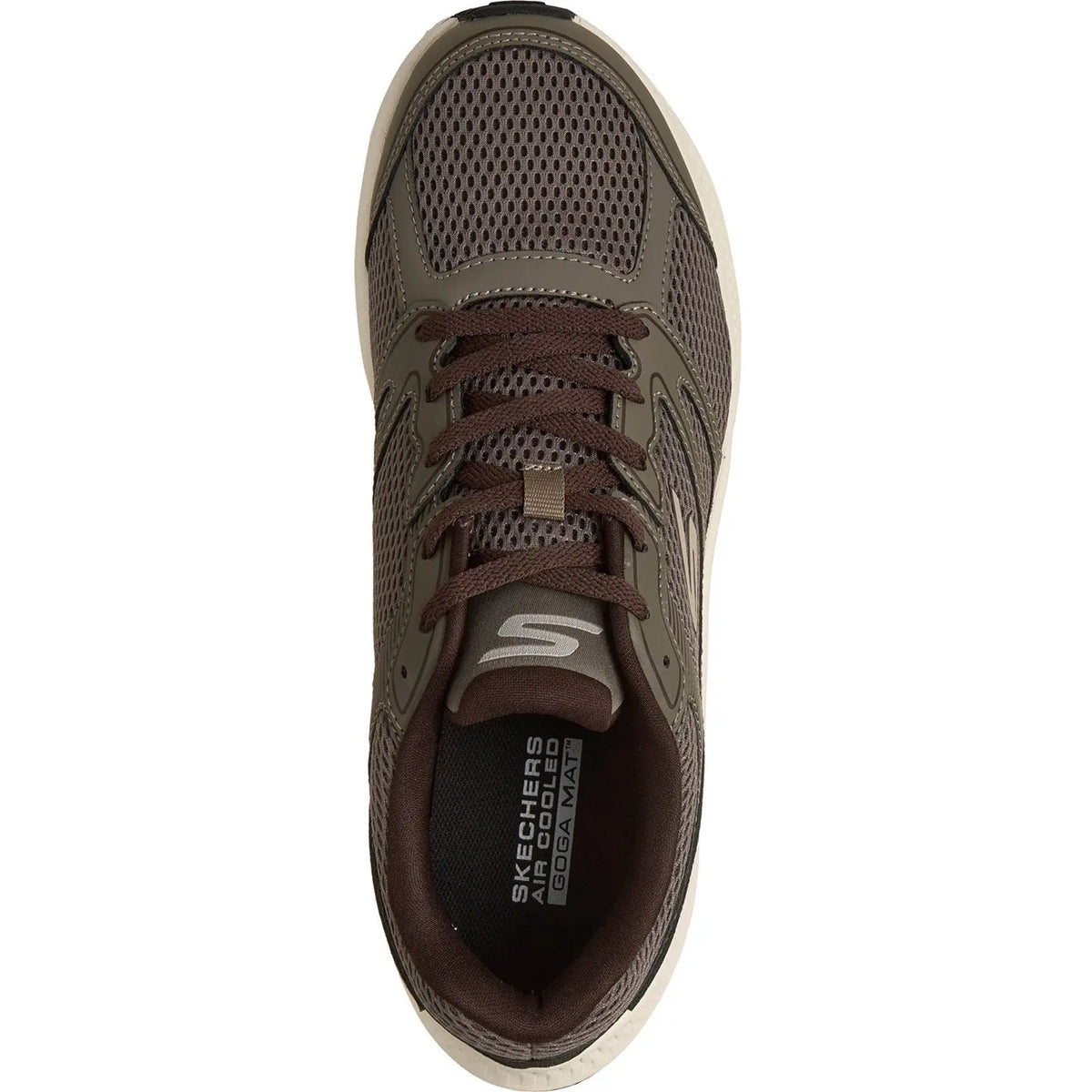 Skechers GO RUN Consistent 2.0 Mapleton Trainers