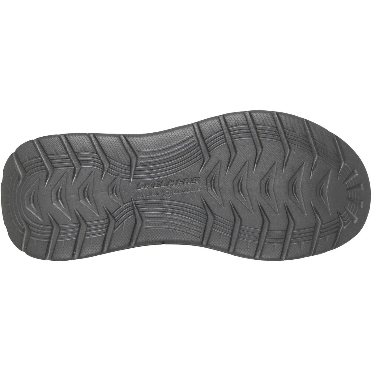 Skechers Decklin Gulliver Slip-On Shoe