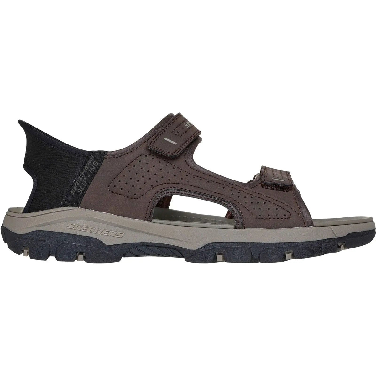 Skechers Tresmen Reece Slip-ins Sandal