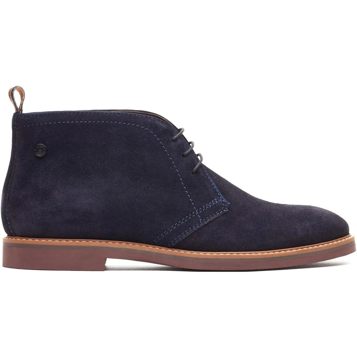 Carlton Chukka Boot